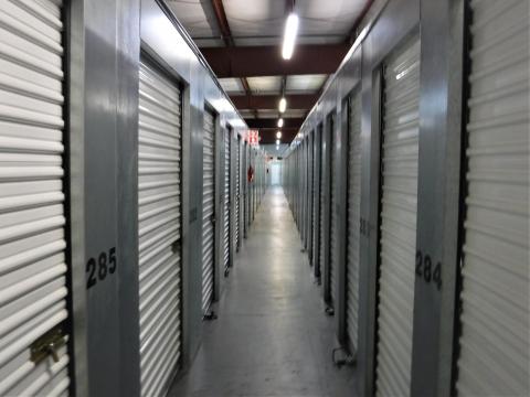 Larkspur Mini Storage, Marin County